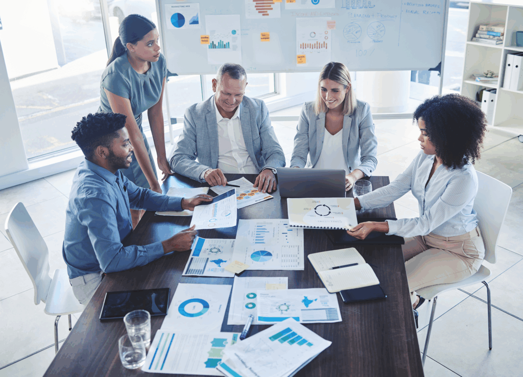 Owner Representation & Asset Management - Greyscale Consulting