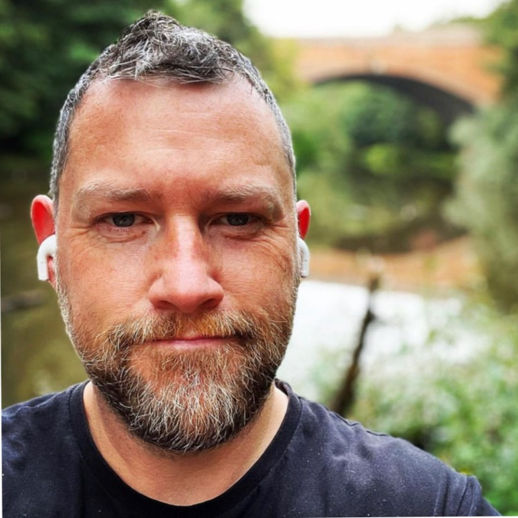 Jim McLaughlin, Founder, Just Bring Your Toothbrush